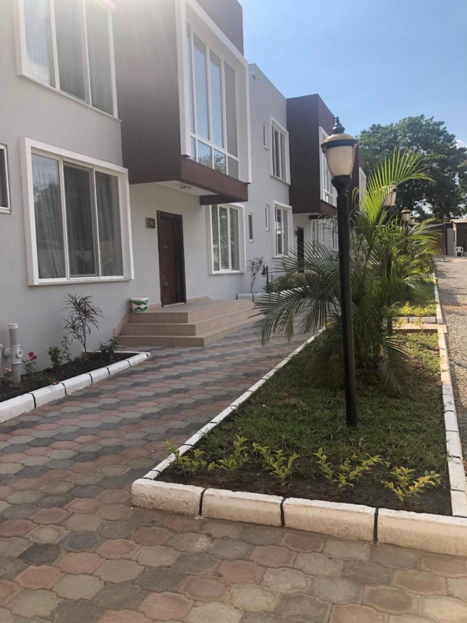 Troy Lodge Lusaka Kültér fotó