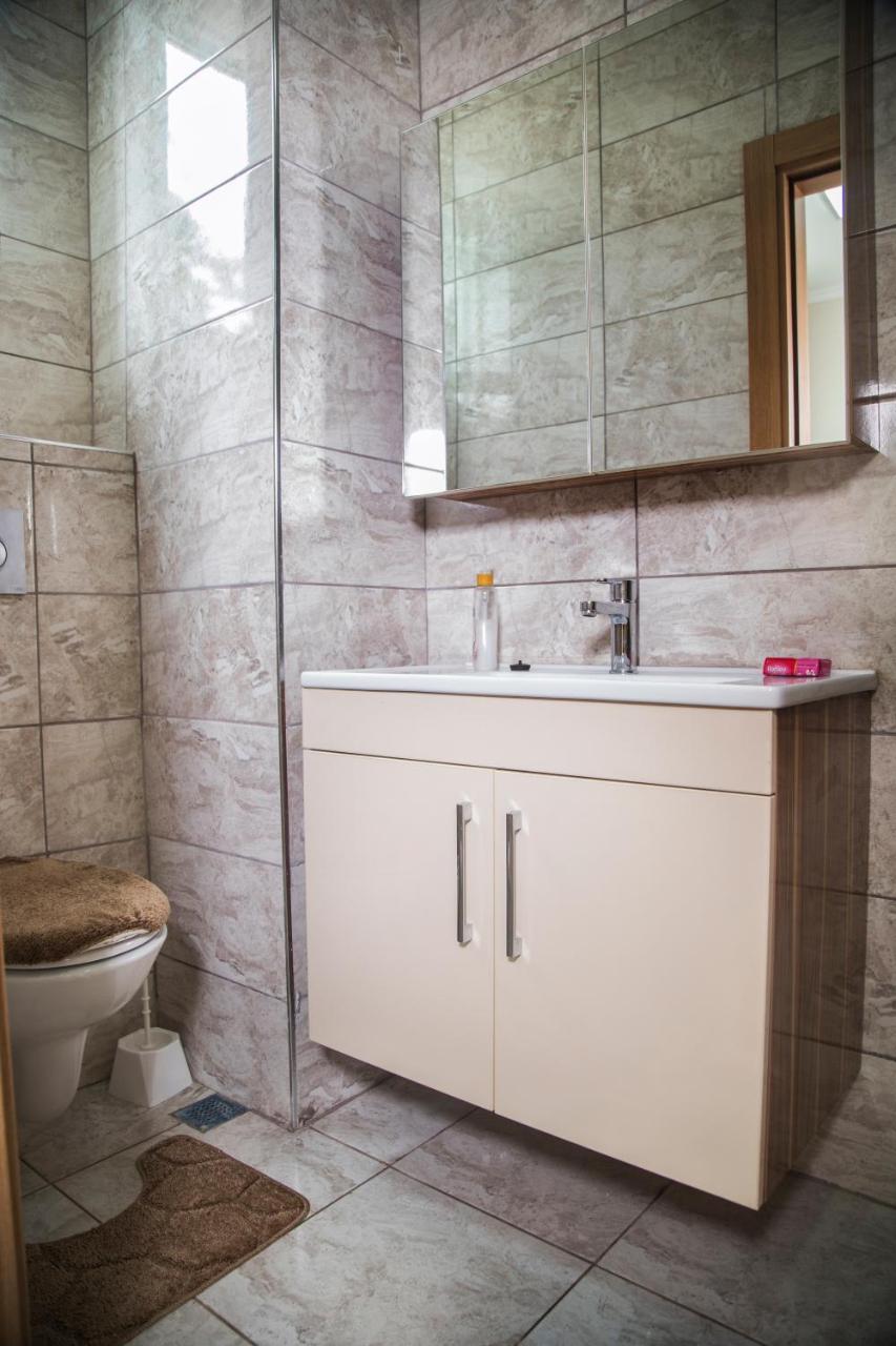 Troy Lodge Lusaka Kültér fotó