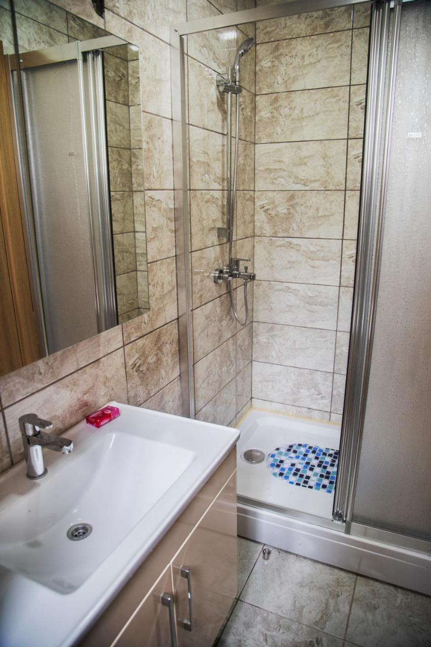 Troy Lodge Lusaka Kültér fotó