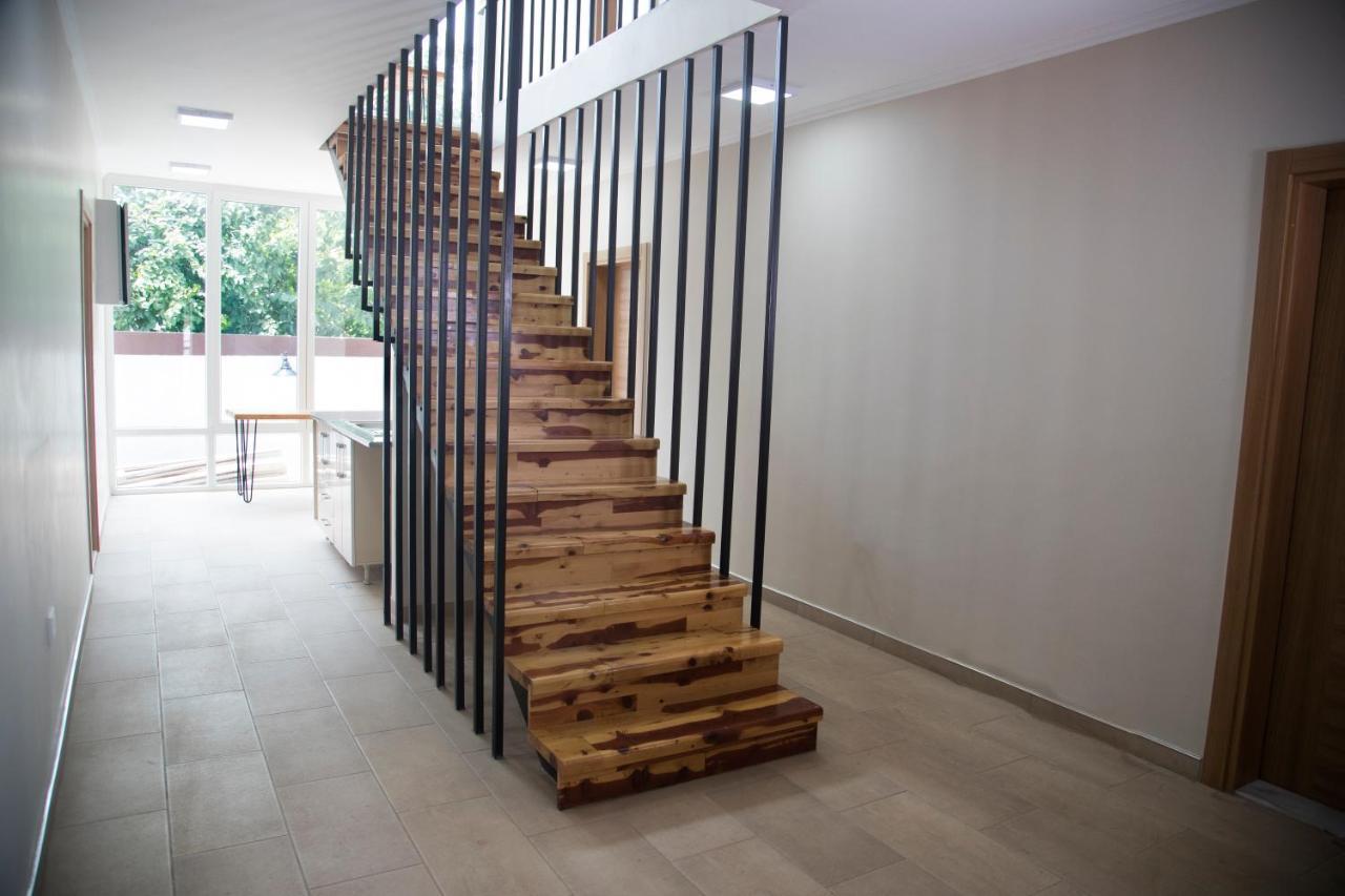 Troy Lodge Lusaka Kültér fotó