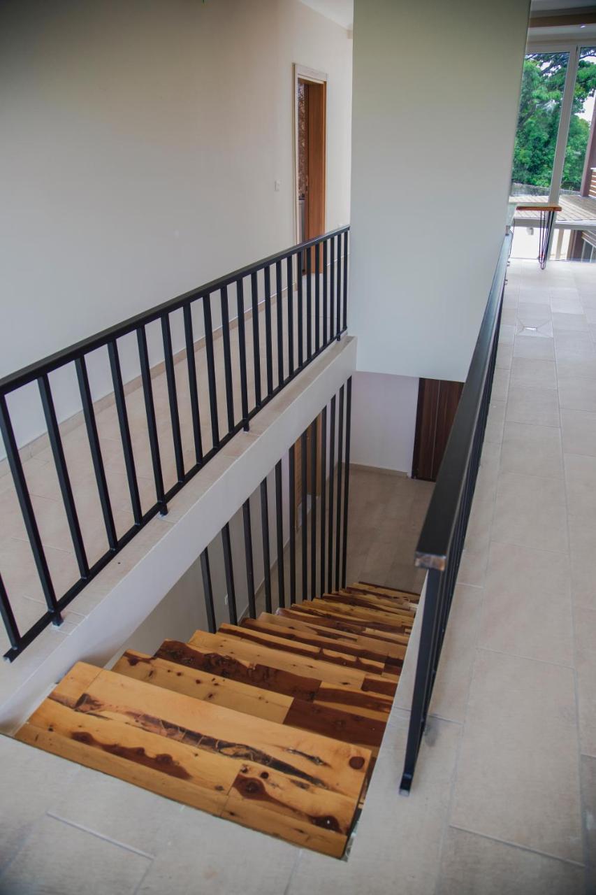 Troy Lodge Lusaka Kültér fotó