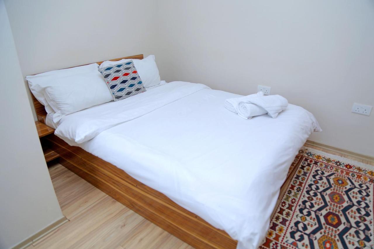 Troy Lodge Lusaka Kültér fotó